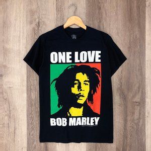 Bob Marley One Love Tee - Reggae